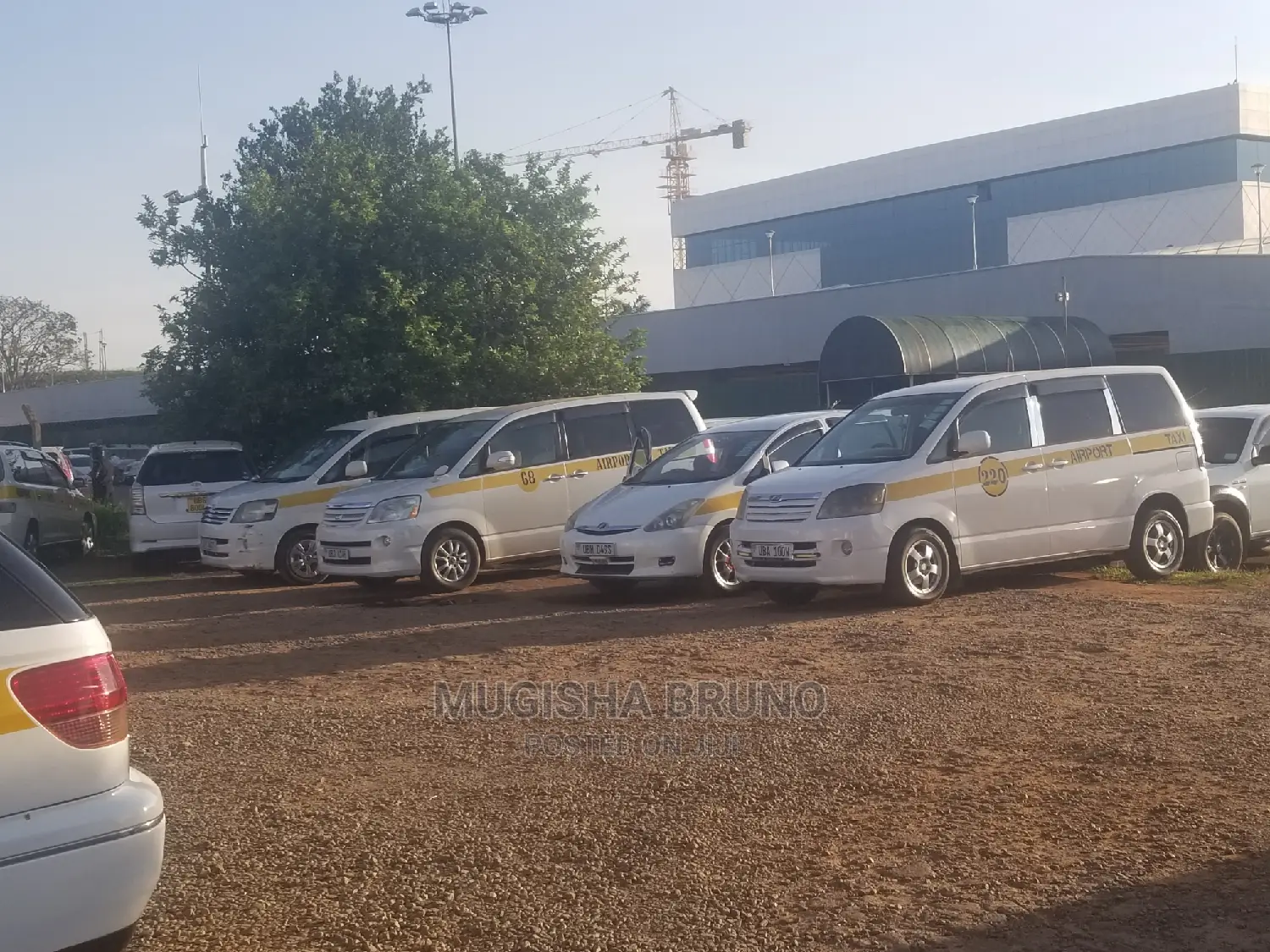 Master Shuttle Airport Transfers