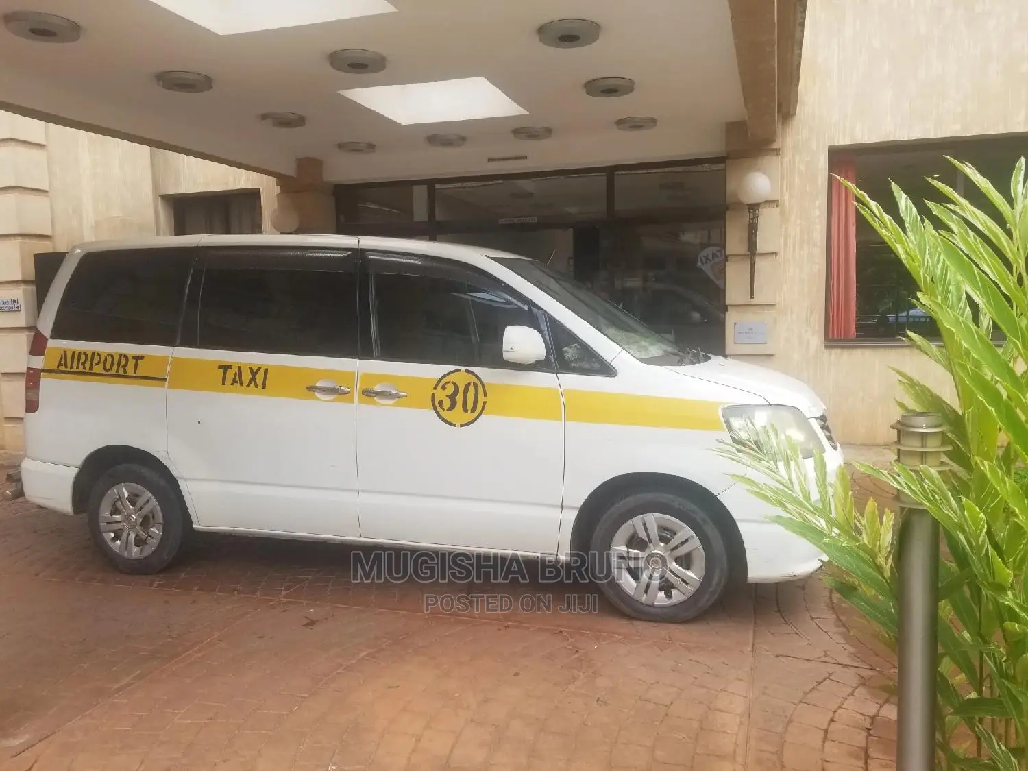 Master Shuttle Airport Transfers