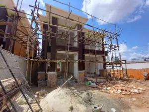 Furnished 4bdrm House in Kisaasi Corporates, Central Division for Sale