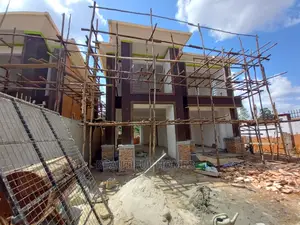 Furnished 4bdrm House in Kisaasi Corporates, Central Division for Sale