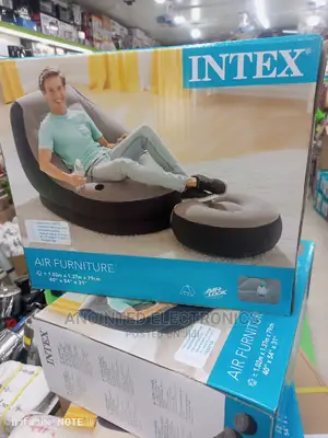 Pressure Seats