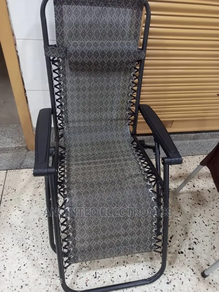 Beach Beautiful Chair