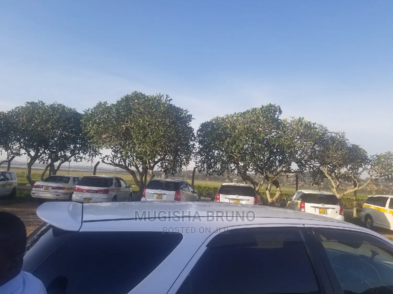 Easy-Way Airport Taxi Service