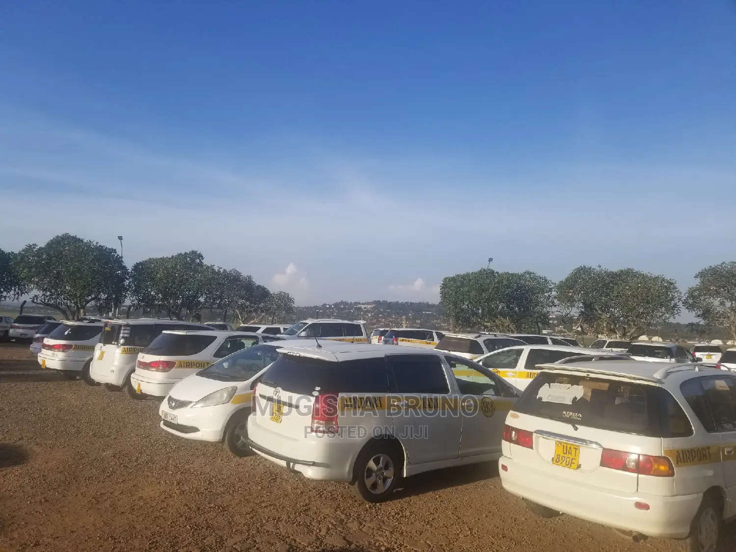Easy-Way Airport Taxi Service