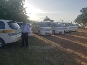 Easy-Way Airport Taxi Service