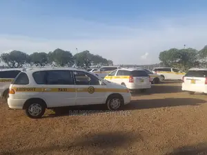 Easy-Way Airport Taxi Service