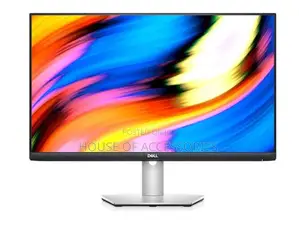 Dell Monitor S2421hn 24 Inch