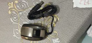 Finger Printer Scanner