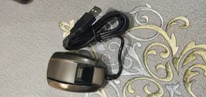 Finger Printer Scanner