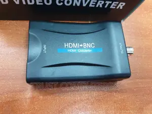 Hdmi to Bnc Converter 1080p