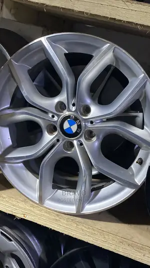 18 Rim for BMW