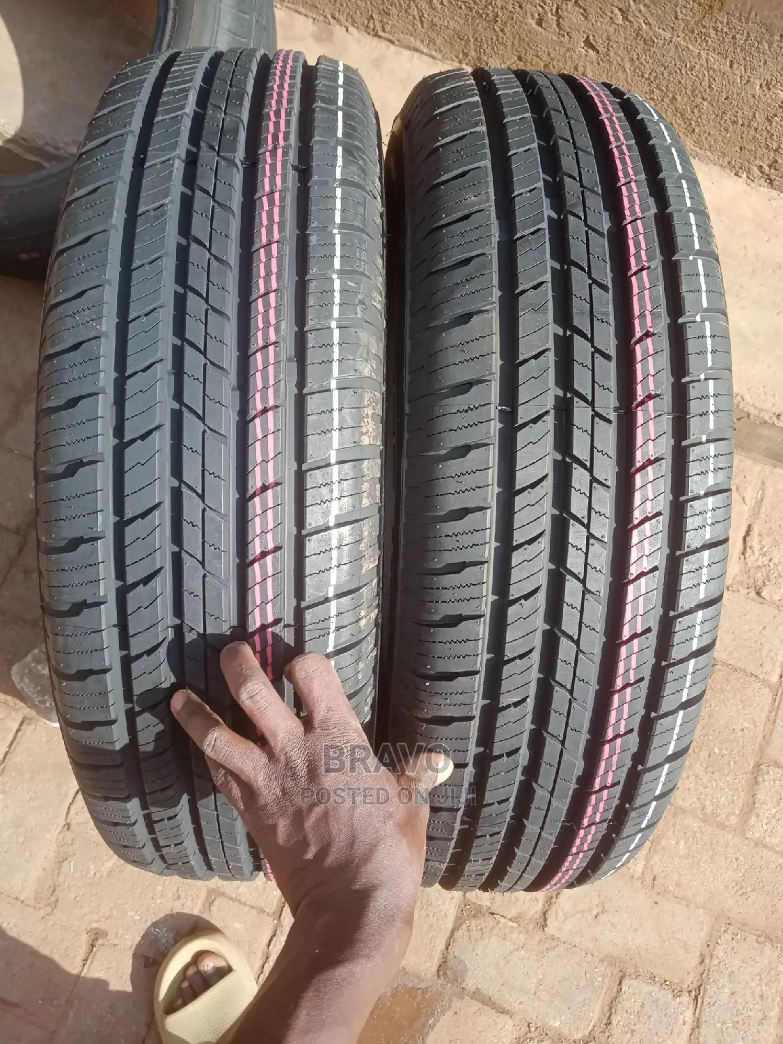 225/70r16 Tyre