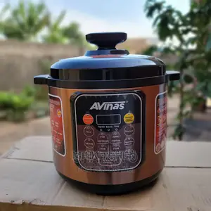 Avinas Pressure Cooker