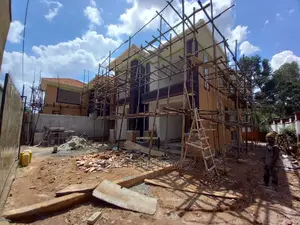 Furnished 5bdrm Duplex in Kisaasi, Central Division for Sale