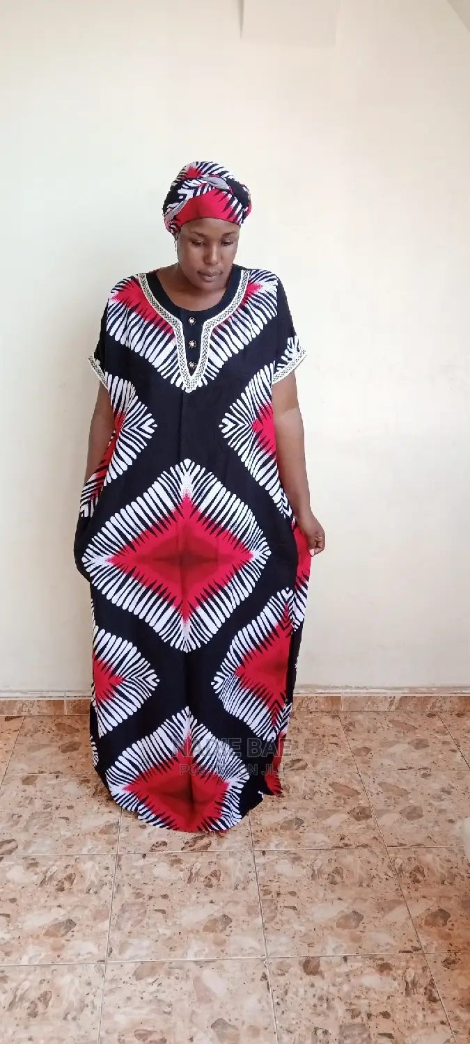 Comfortable Deras