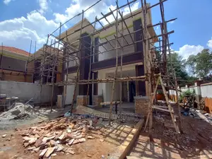 Furnished 4bdrm House in Kisaasi Rich, Central Division for Sale