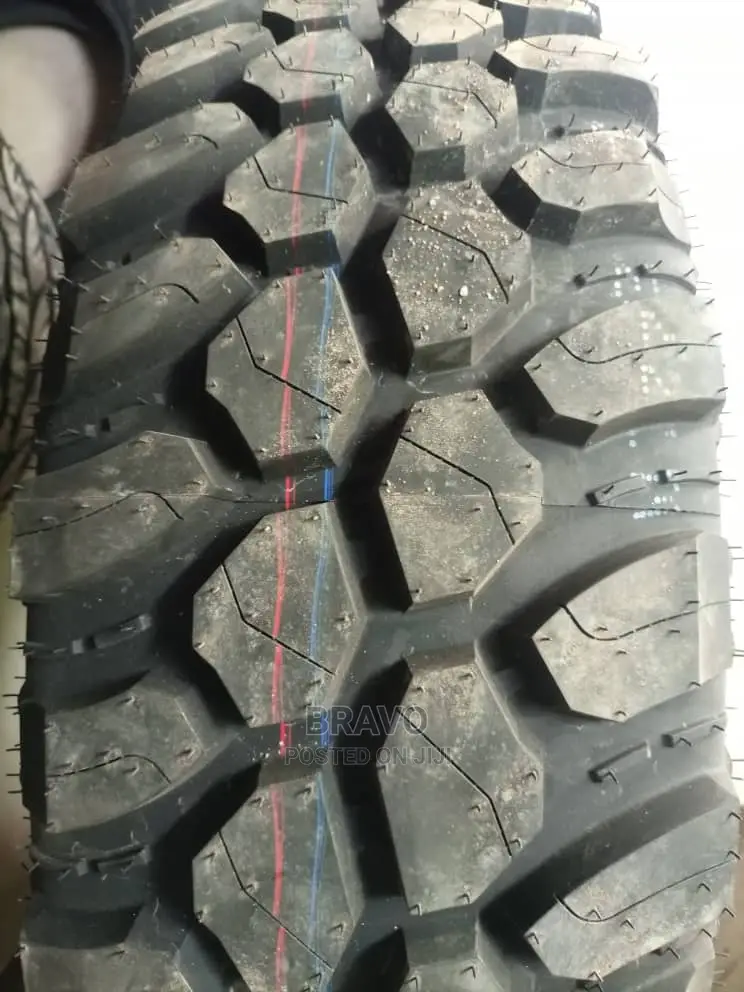 265/75r16 Joyroad Tyre