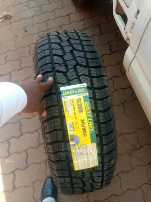 254/70r17 Westlake Brand