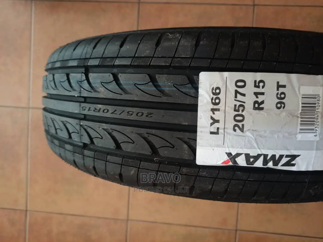 205/70r15 Max Tyre