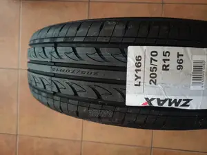 205/70r15 Max Tyre