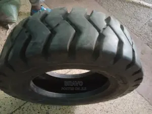 8.15-15 IND Forklift Tyre