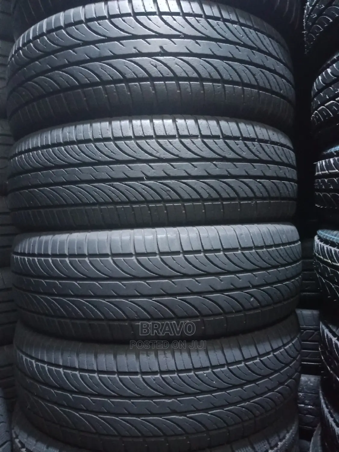 195/65r15 Onyx Used