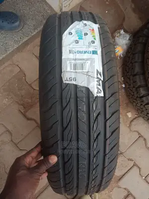 Tyre 205/65r16 Max