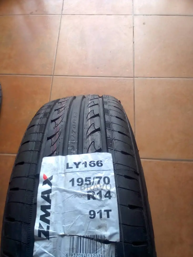 195/70r14 Z Max Brand