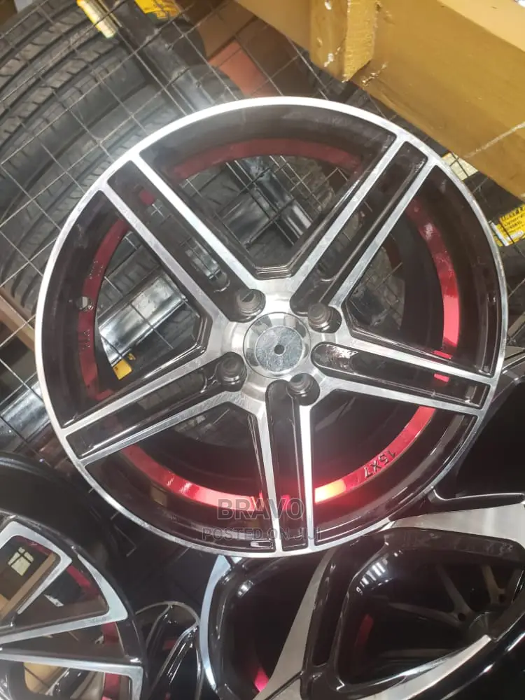 Rim Size 15 for FELDER