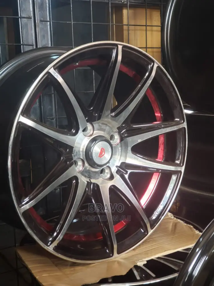 Rim Size 15 for FELDER