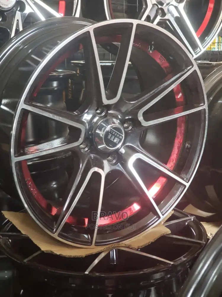 Rim Size 15 for FELDER
