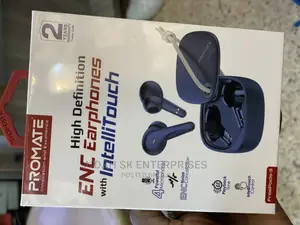 ENC Ear Phones