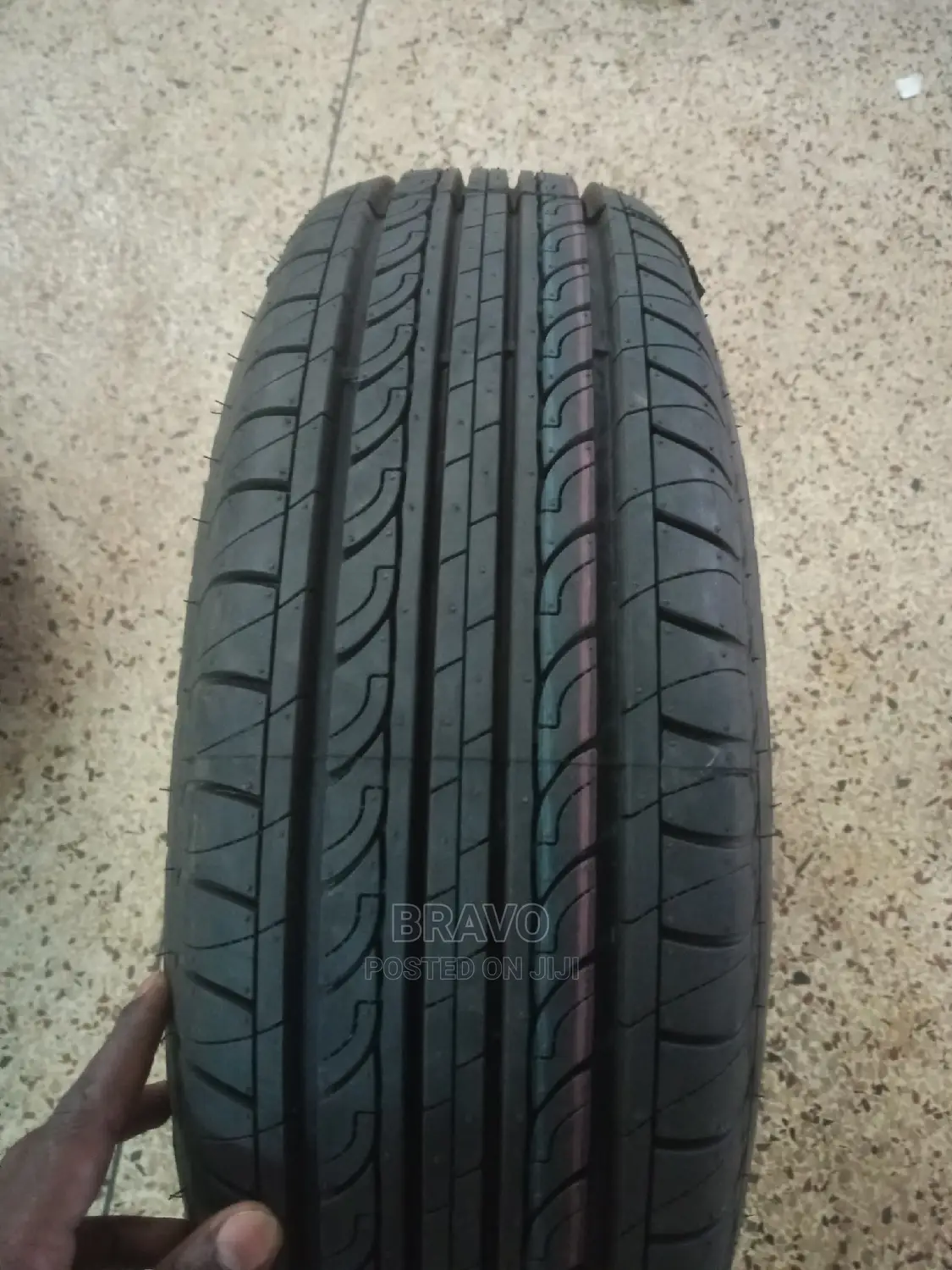 Tyre 195/70r14 Adventure