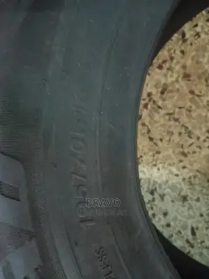 Tyre 195/70r14 Adventure