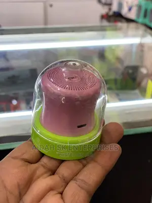 Photo - Ewa A119 Portable Speaker
