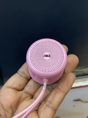 Ewa A119 Portable Speaker