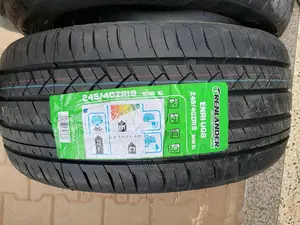 245/40r19 Tyre
