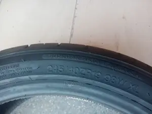 Tyre 245/40r19 Farroad