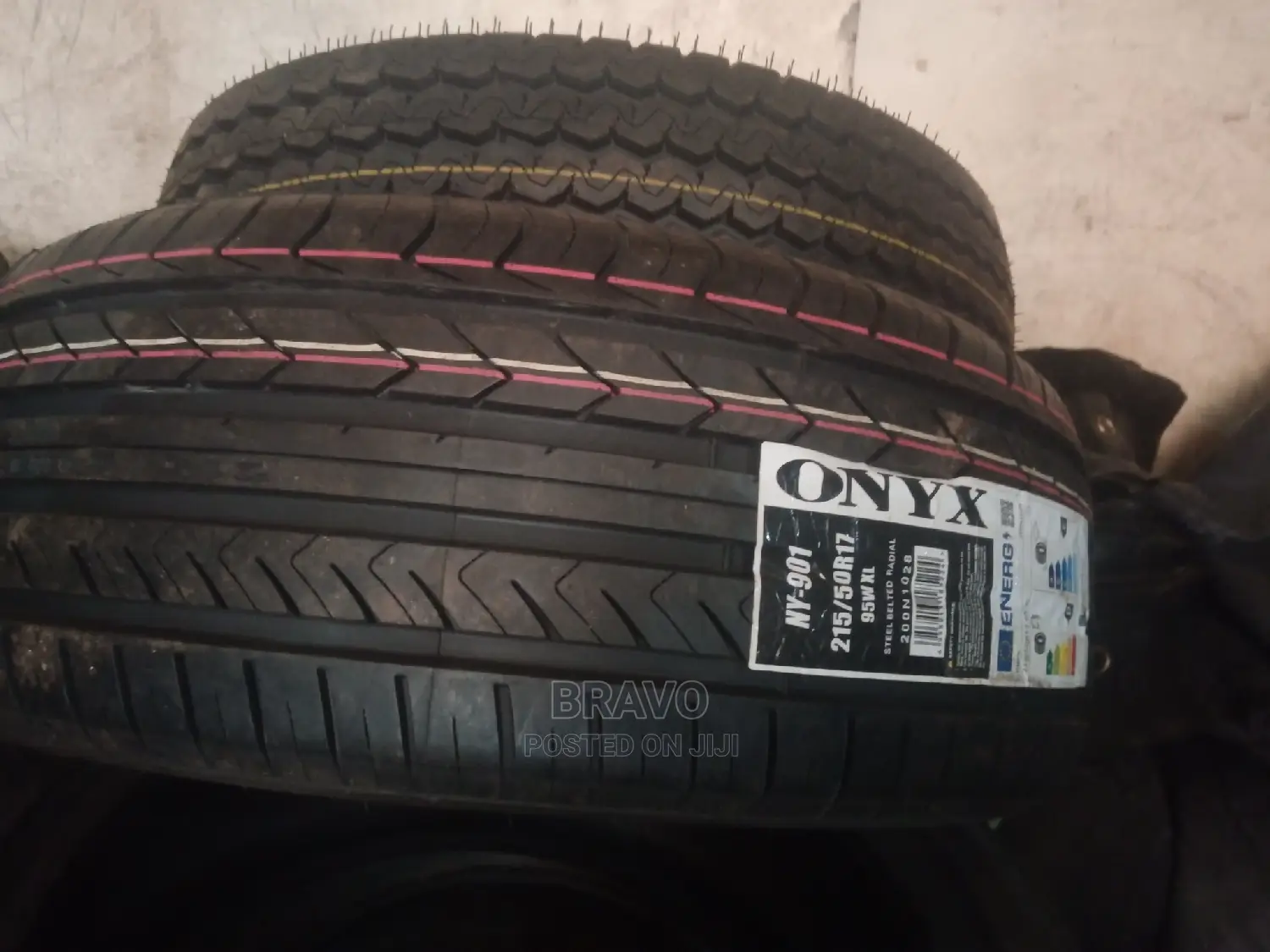 215/50r17 Tyre