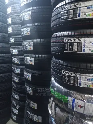 205/65r15 Onyx Tyre