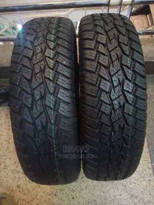 225/70r16 TOYO Japan Brand New