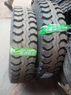 8-25-16 LINGLONG Tyre