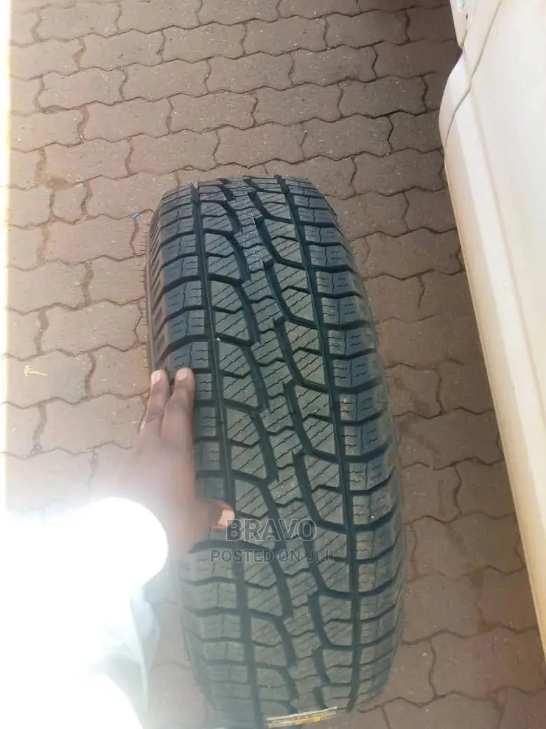 254/70r17 Westlake Brand