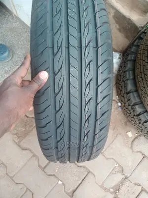 Tyre 205/65r16 Max