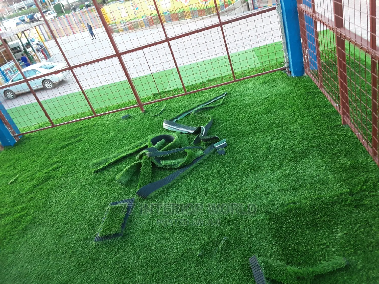 Artificial Grass Carpets