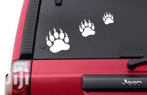 Car Stickers