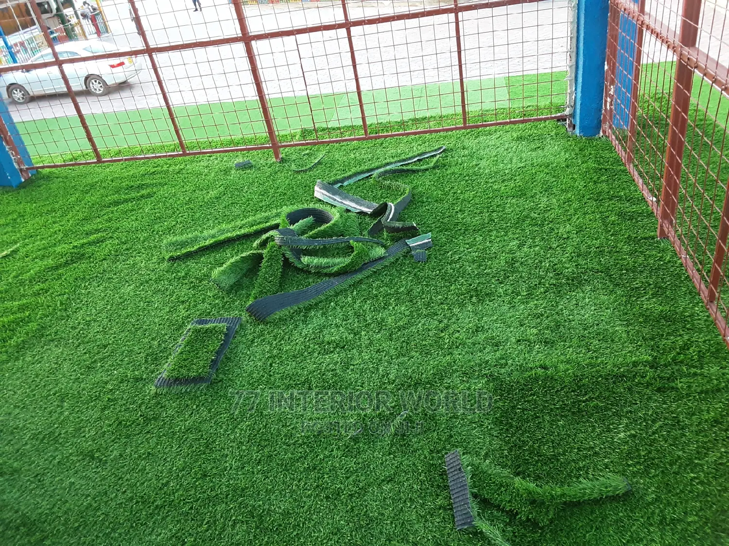 Artificial Grass Carpets