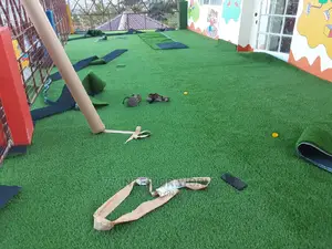 Artificial Grass Carpets