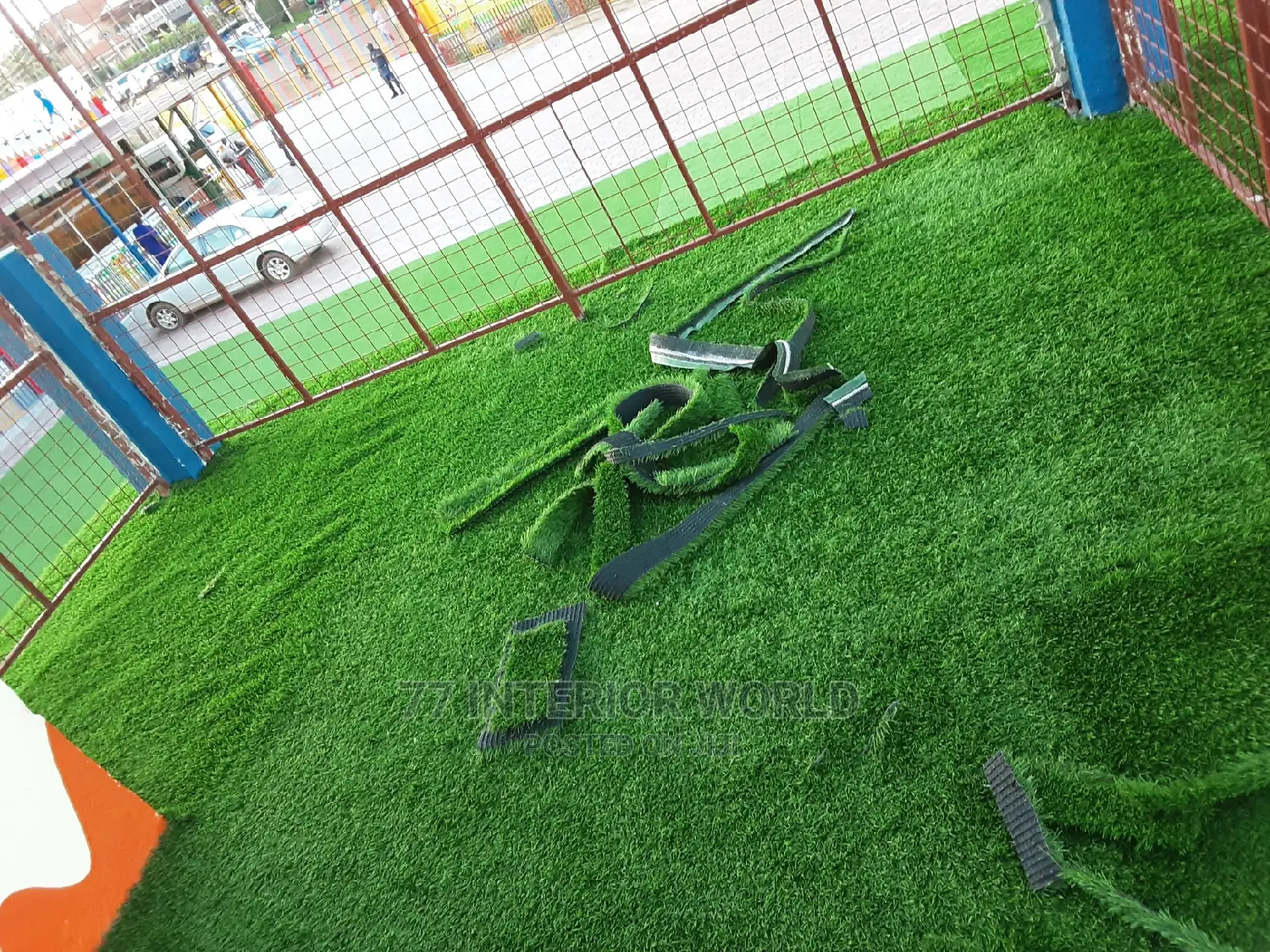 Artificial Grass Carpets