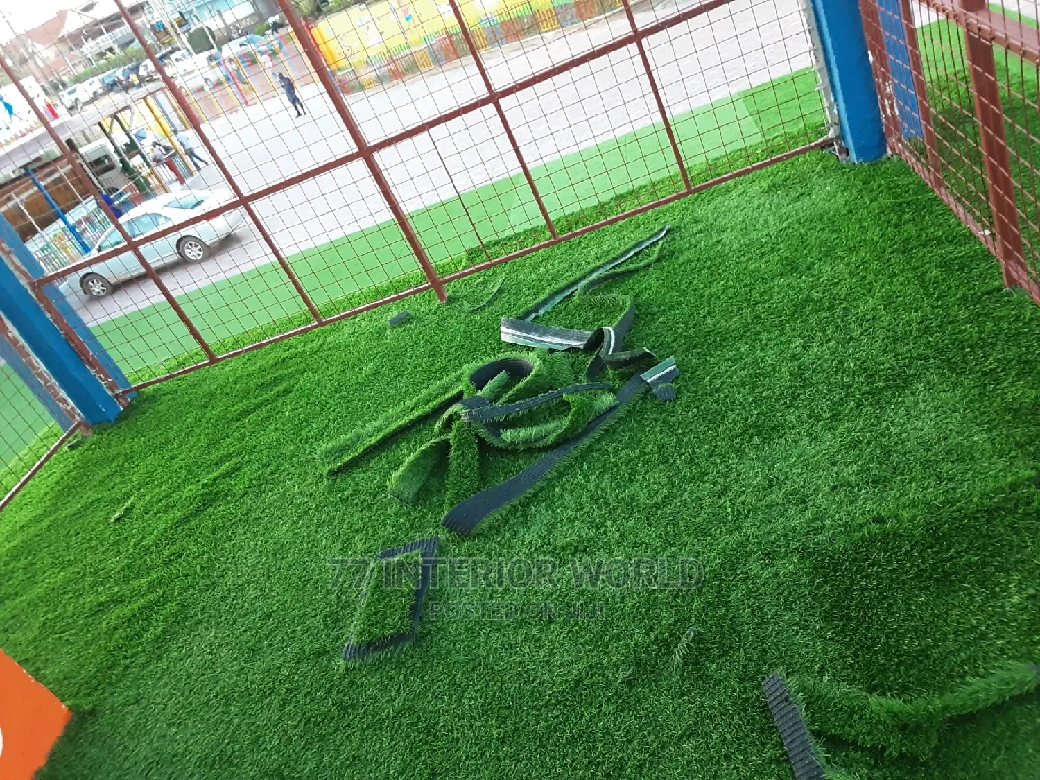 Artificial Grass Carpets
